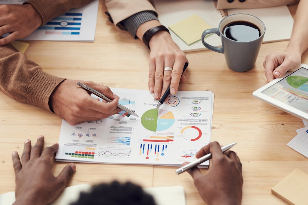 Outsourcing laboral — equipo de recursos humanos