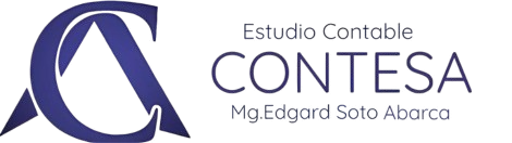 Logo Contesa