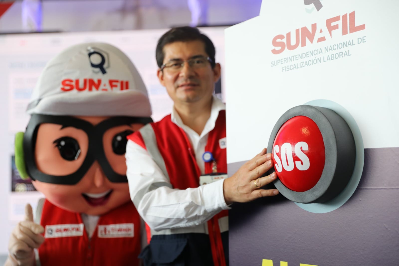Soluciones Laborales SUNAFIL - Estudio Contable Contesa