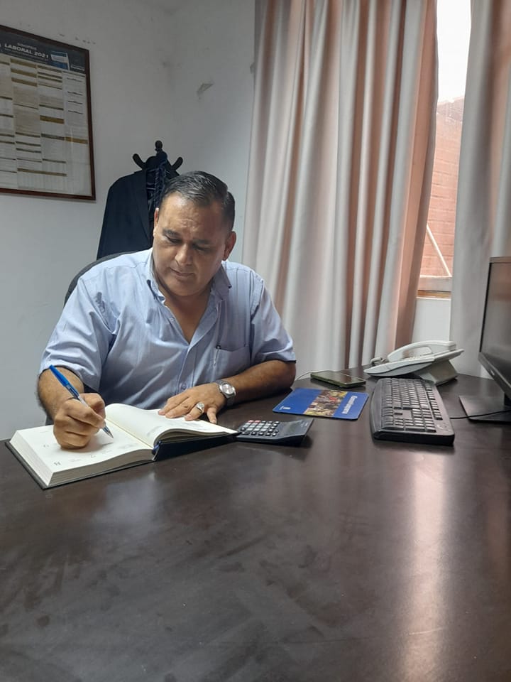 Estudio Contable Contesa