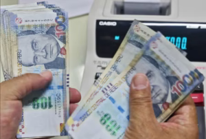 Aumento de la Remuneración Mínima Vital en Perú en 2025