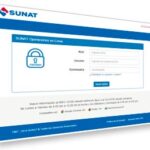 Cómo emitir factura electrónica SUNAT paso a paso en Lima y Perú - Artículo relacionado